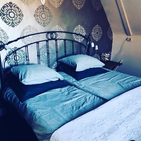 B&B Het Rode Hert Дусбург Экстерьер фото